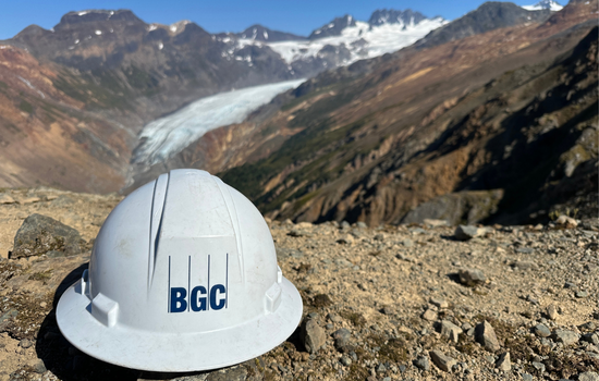 Structura by BGC Engineering, mining geology software